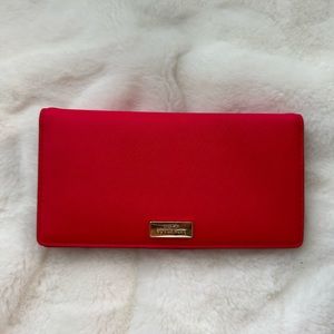 Kate Spade Bifold Wallet